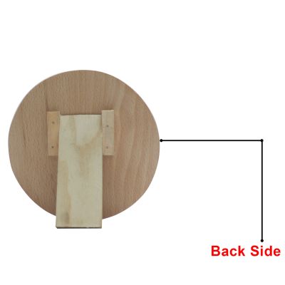 Customized Thank You Gift for Doctor   Personalized Wooden Photo Frame For Home & Clinic Table Decor  Birthday Gift For Doctor, Surgeons & Specialists